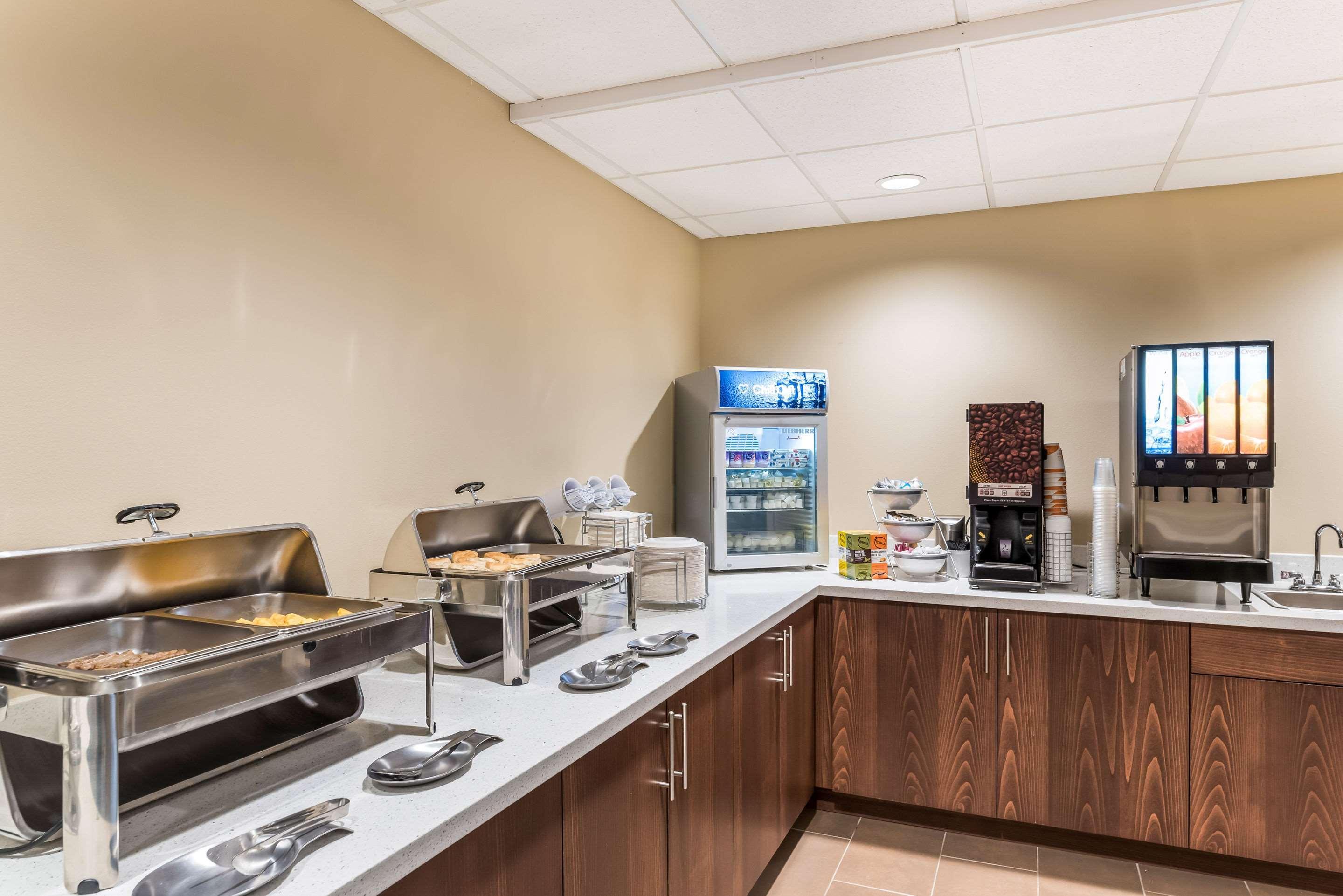 Comfort Inn & Suites Zion Park Area Hurricane Eksteriør billede